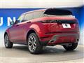 2020 Land Rover RangeRover Evoque