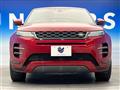 2020 Land Rover RangeRover Evoque