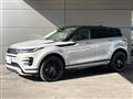 2019 Land Rover RangeRover Evoque