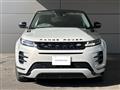 2019 Land Rover RangeRover Evoque