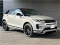 2019 Land Rover RangeRover Evoque