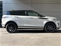 2019 Land Rover RangeRover Evoque