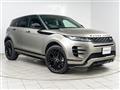 2019 Land Rover RangeRover Evoque