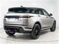 2019 Land Rover RangeRover Evoque