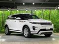 2019 Land Rover RangeRover Evoque