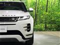 2019 Land Rover RangeRover Evoque