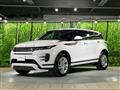 2019 Land Rover RangeRover Evoque