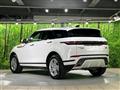 2019 Land Rover RangeRover Evoque