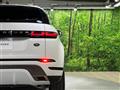 2019 Land Rover RangeRover Evoque