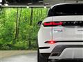 2019 Land Rover RangeRover Evoque