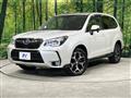 2013 Subaru Forester