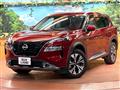 2022 Nissan X-Trail