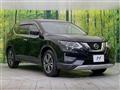 2018 Nissan X-Trail