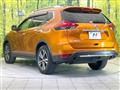 2017 Nissan X-Trail