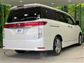 2010 Nissan Elgrand