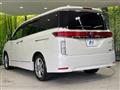 2010 Nissan Elgrand