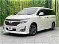 2012 Nissan Elgrand