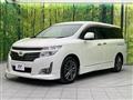 2012 Nissan Elgrand