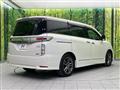 2012 Nissan Elgrand