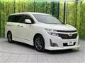 2012 Nissan Elgrand