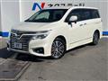 2018 Nissan Elgrand