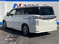 2018 Nissan Elgrand