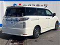 2018 Nissan Elgrand