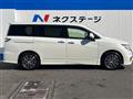 2018 Nissan Elgrand