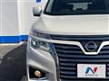 2018 Nissan Elgrand