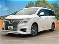 2019 Nissan Elgrand