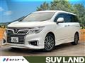 2019 Nissan Elgrand