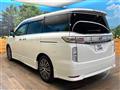 2019 Nissan Elgrand