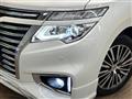 2019 Nissan Elgrand