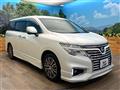 2019 Nissan Elgrand