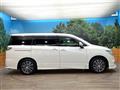 2019 Nissan Elgrand