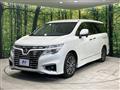 2019 Nissan Elgrand