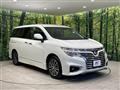 2019 Nissan Elgrand