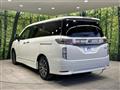 2019 Nissan Elgrand