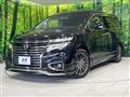 2015 Nissan Elgrand