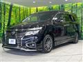 2015 Nissan Elgrand