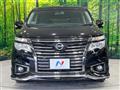 2015 Nissan Elgrand