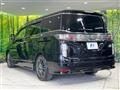 2015 Nissan Elgrand