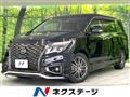 2020 Nissan Elgrand