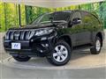 2019 Toyota Land Cruiser Prado