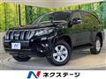 2019 Toyota Land Cruiser Prado