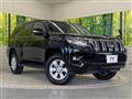 2019 Toyota Land Cruiser Prado