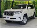 2019 Toyota Land Cruiser Prado