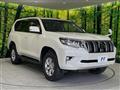 2019 Toyota Land Cruiser Prado