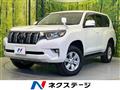 2020 Toyota Land Cruiser Prado