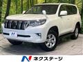 2021 Toyota Land Cruiser Prado